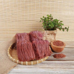 Bún gạo lứt Sa Giang 200g
