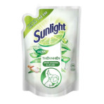 Nước rửa chén thiên nhiên lô hội Sunlight 200gr