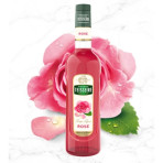 Siro hoa hồng Teisseire Rose Sirup 700ml