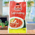 Lạp xưởng 3 Bông Mai Vissan 500g