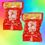Xúc xích Hồ Lô Vissan 200gr