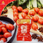 Xúc xích Hồ Lô Vissan 200gr
