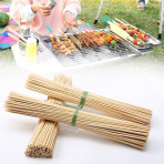 Que xiên 25cm gói 500g